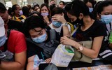 [ẢNH] Những quan niệm sai lầm về dịch viêm phổi do virus corona